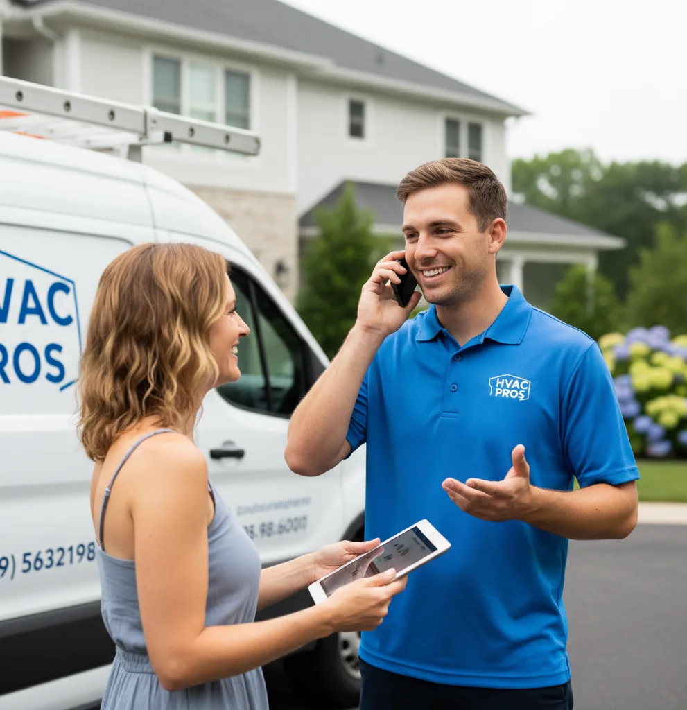 AC Repair in Beardstown, IL